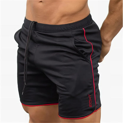 DRX-7" Hybrid™ Lightweight Training Shorts
