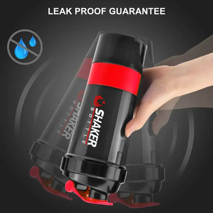 PROMIX X SHAKER 500ML