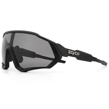PHOTOCHROMIC PERFORMANCE SPORTBRIL – UV400