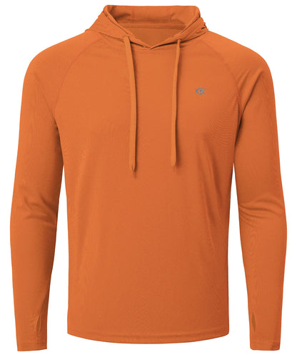 SUNSHIELD PERFORMANCE HOODIE