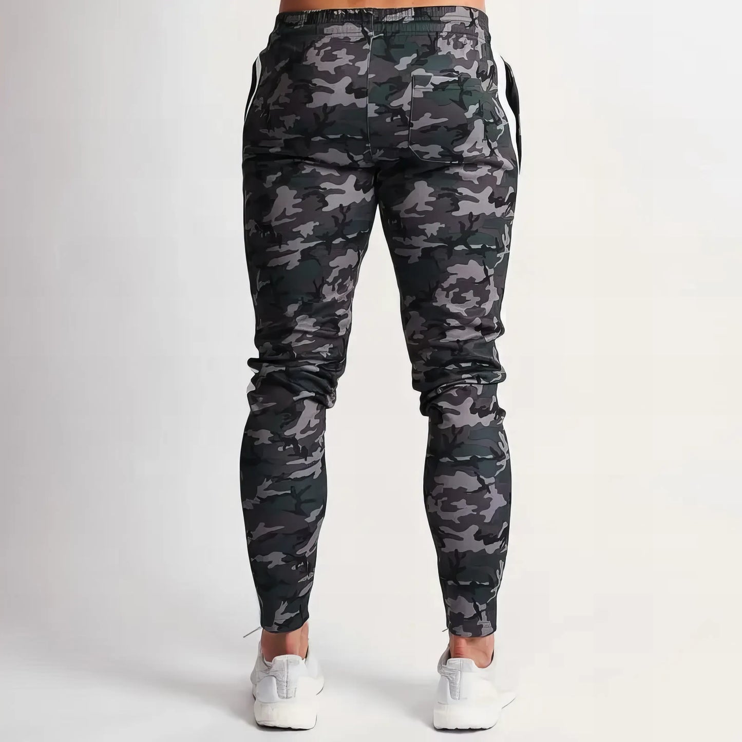 X-PATTERN™ Mobility Jogger