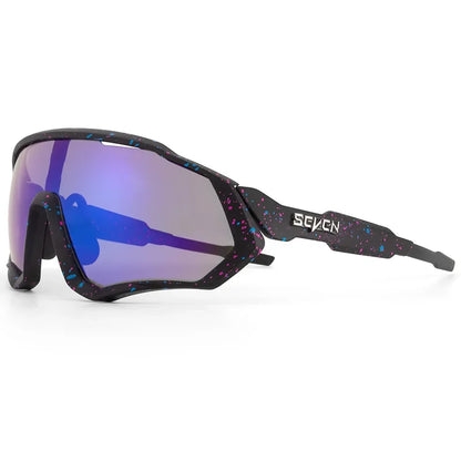 PHOTOCHROMIC PERFORMANCE SPORTBRIL – UV400