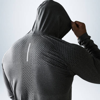 Ventracore ™ Performance Training Hoodie