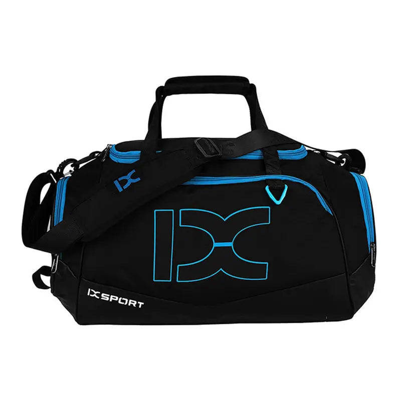IX 40L MULTIFUNCTIONELE GYM BAG