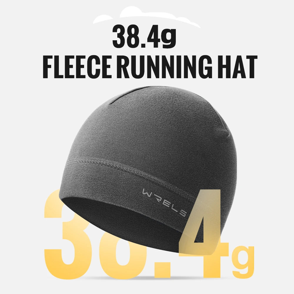 Velvet Winter Performance Beanie