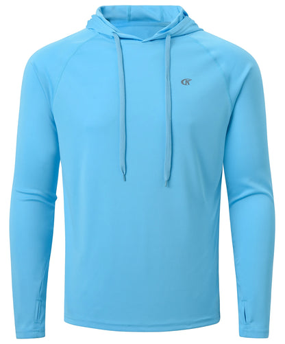 SUNSHIELD PERFORMANCE HOODIE