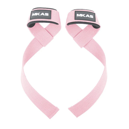 IRONCLASP LIFT STRAPS – 2-PACK