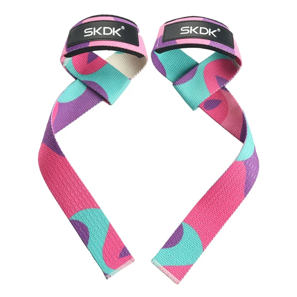IRONCLASP LIFT STRAPS – 2-PACK
