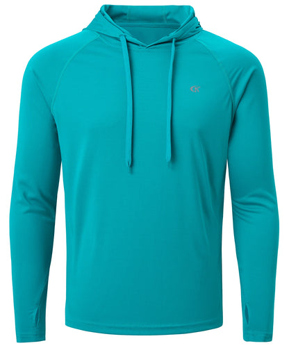 SUNSHIELD PERFORMANCE HOODIE