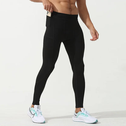 VeloSkin® Compression Leggings