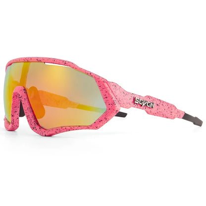 PHOTOCHROMIC PERFORMANCE SPORTBRIL – UV400