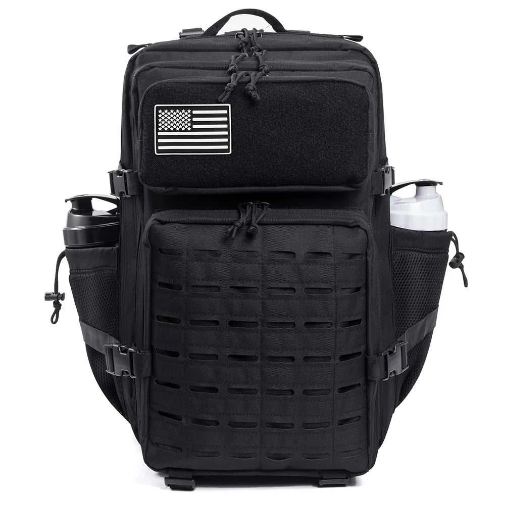 ReconX 45L Tactical Backpack