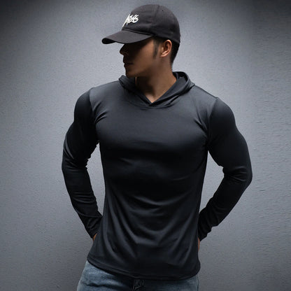 DryFlex™ Long Sleeve Compression Top