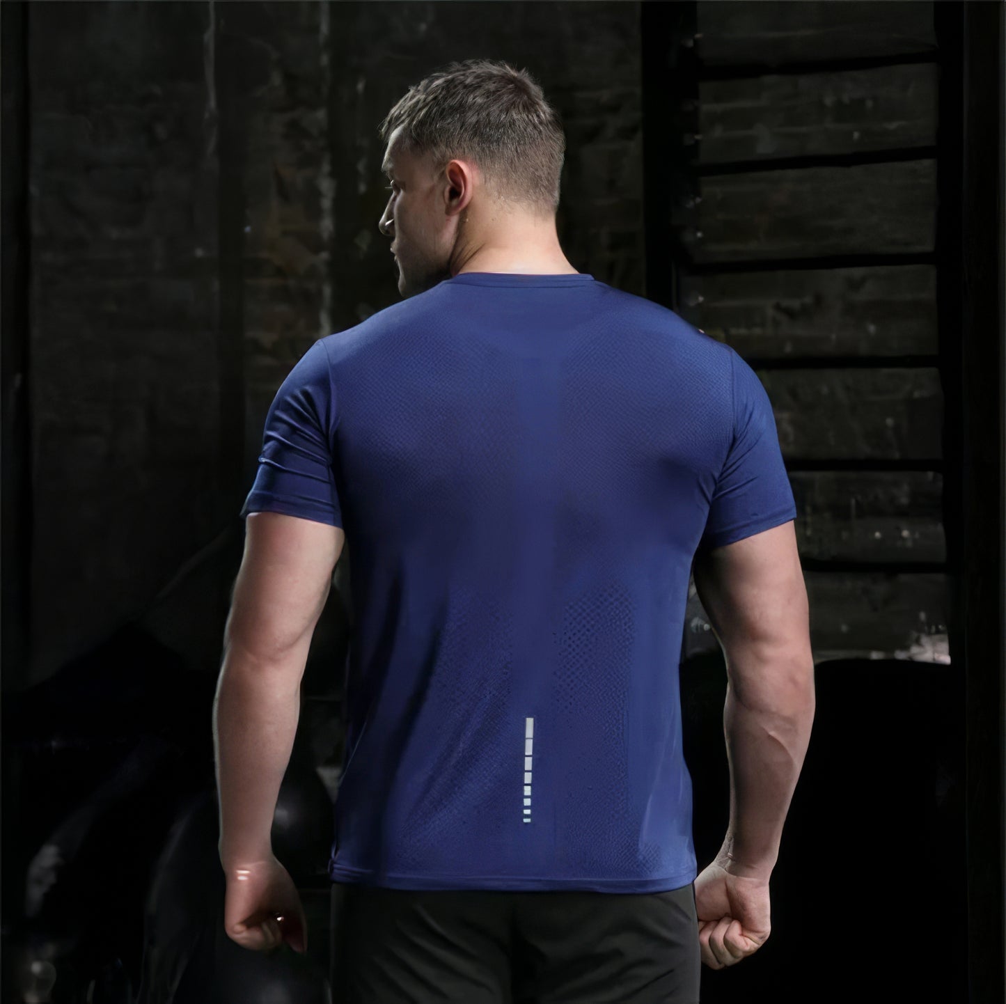 AEROFLEX LIGHT TRAINING T-SHIRT