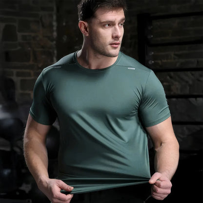 AEROFLEX LIGHT TRAINING T-SHIRT