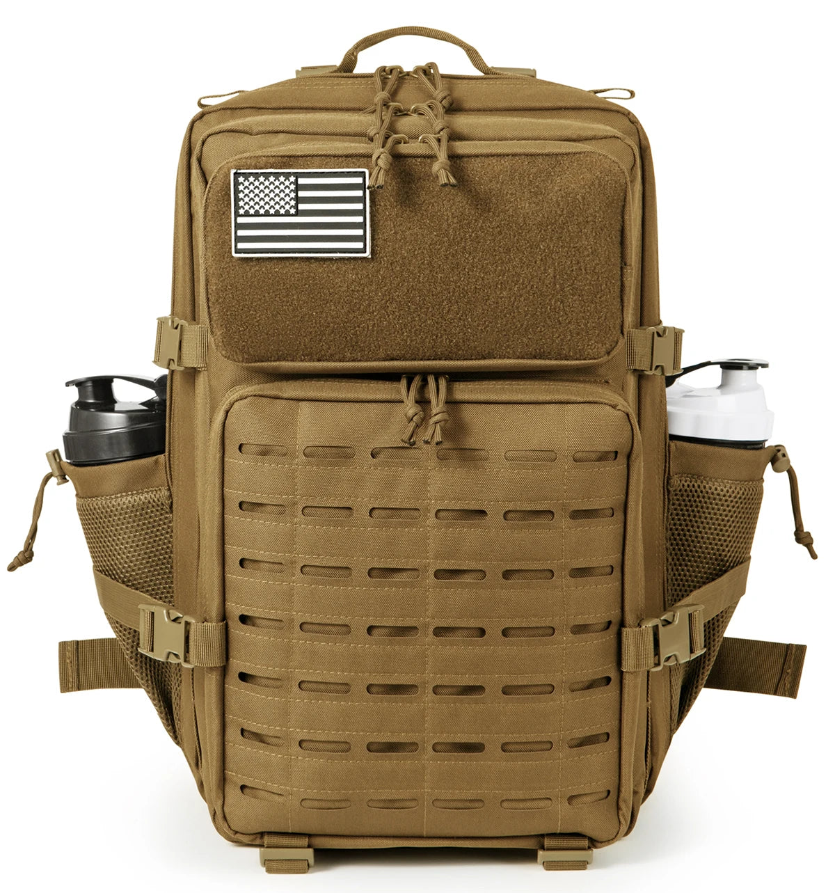 ReconX 45L Tactical Backpack