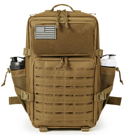 ReconX 45L Tactical Backpack