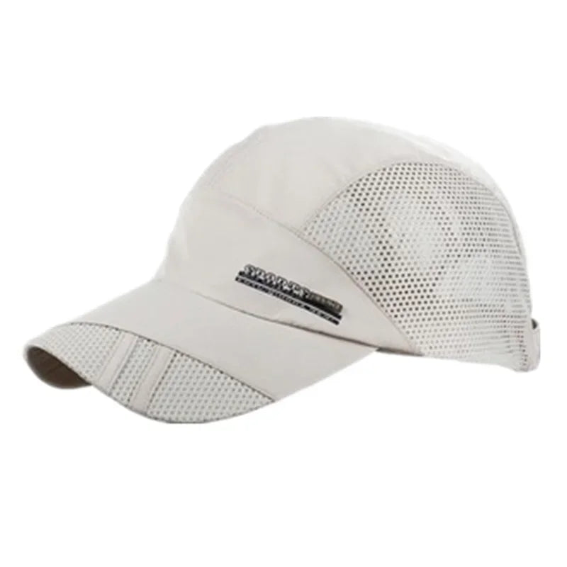 AIRCAP Mesh Performance Cap