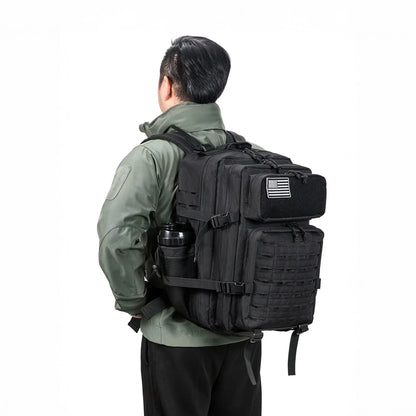 ReconX 45L Tactical Backpack
