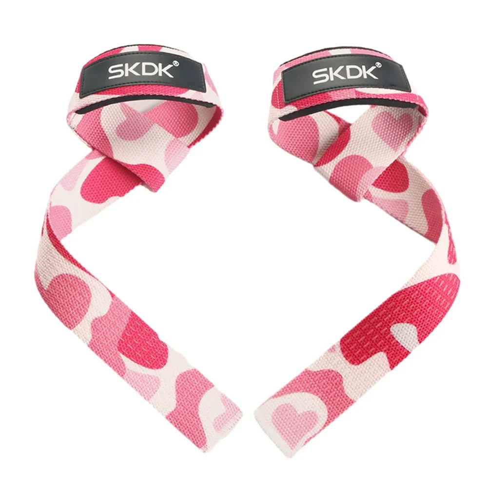 IRONCLASP LIFT STRAPS – 2-PACK