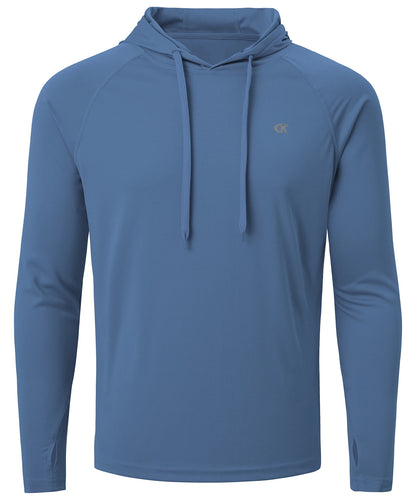 SUNSHIELD PERFORMANCE HOODIE