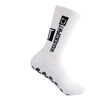 GripMax Anti-Slip Performance Socks 5-Pack