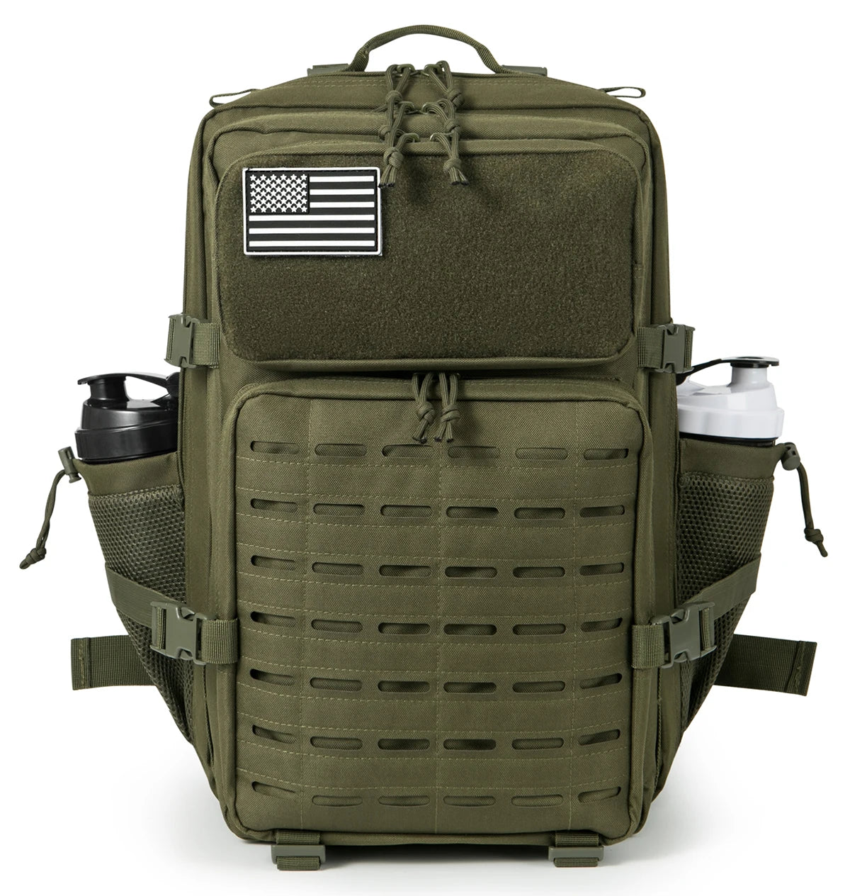 ReconX 45L Tactical Backpack