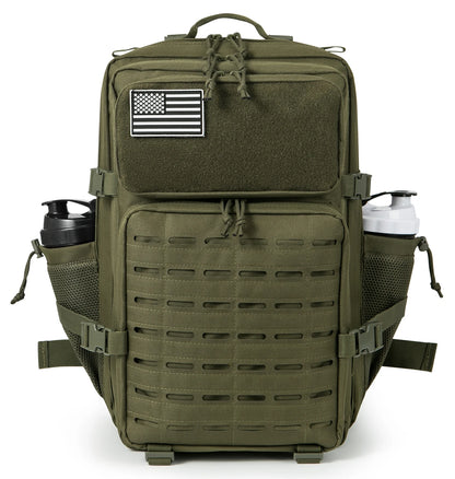 ReconX 45L Tactical Backpack