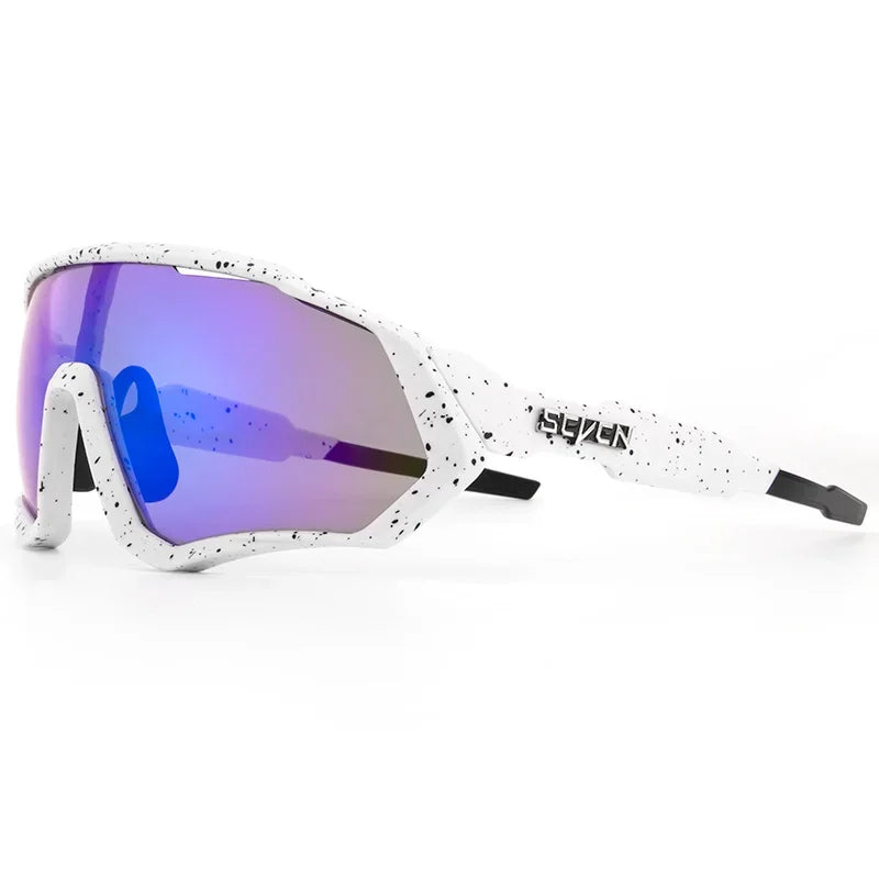 PHOTOCHROMIC PERFORMANCE SPORTBRIL – UV400