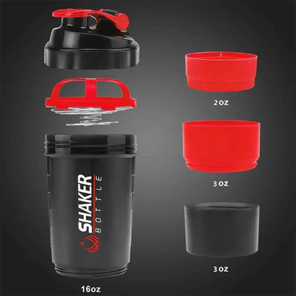 PROMIX X SHAKER 500ML