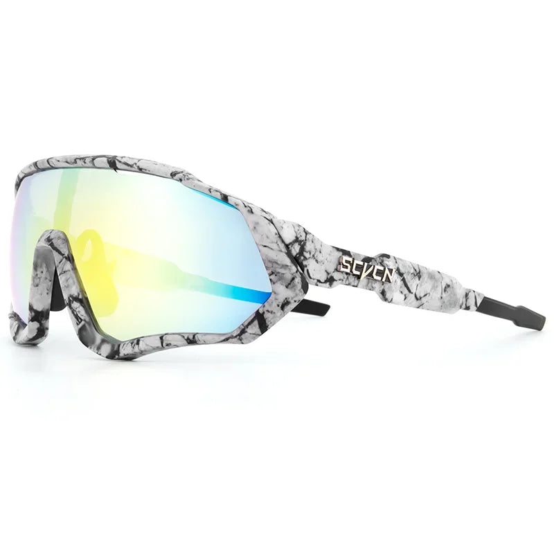 PHOTOCHROMIC PERFORMANCE SPORTBRIL – UV400