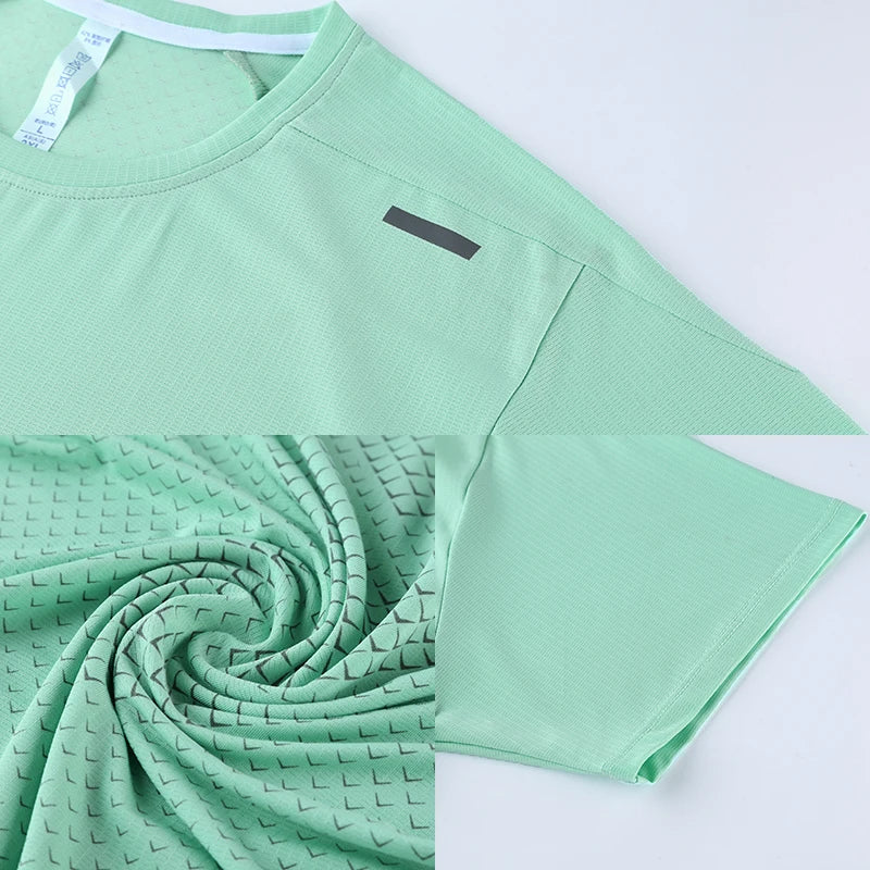 Phase-X Performance Vent Tee