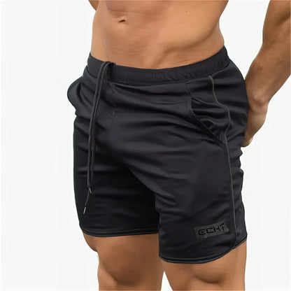 DRX-7" Hybrid™ Lightweight Training Shorts