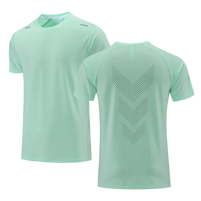 Phase-X Performance Vent Tee
