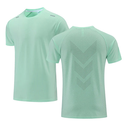 Phase-X Performance Vent Tee