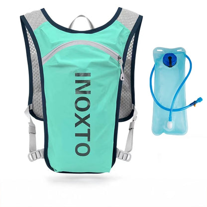 AEROFLOW 2L Hydration Running Vest