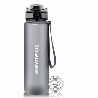 GEMFUL PROTEIN SHAKER 1000ML