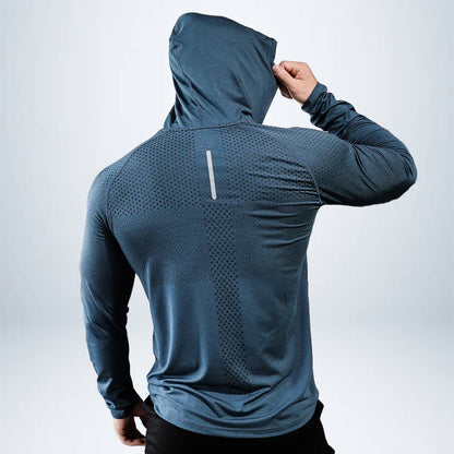 Ventracore ™ Performance Training Hoodie