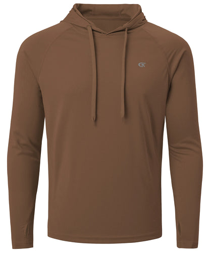 SUNSHIELD PERFORMANCE HOODIE