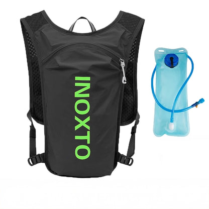 AEROFLOW 2L Hydration Running Vest