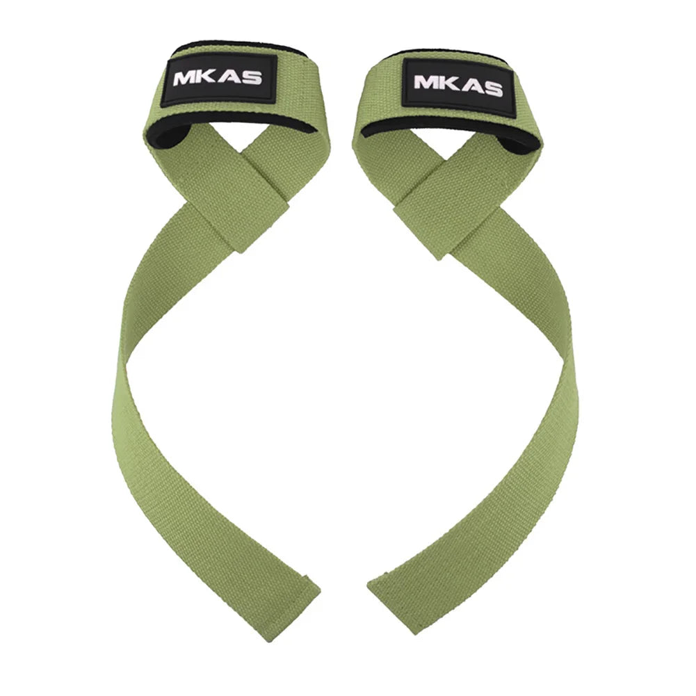 IRONCLASP LIFT STRAPS – 2-PACK