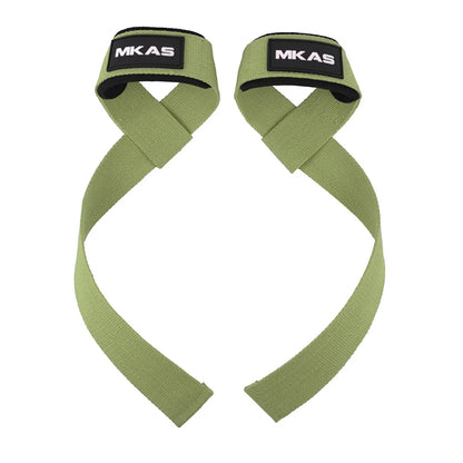 IRONCLASP LIFT STRAPS – 2-PACK