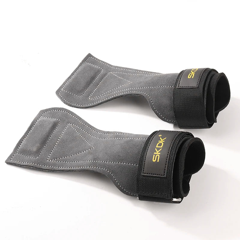 PRO GRIP GUARDS – LEREN EDITIE