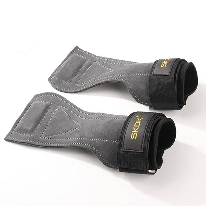 PRO GRIP GUARDS – LEREN EDITIE