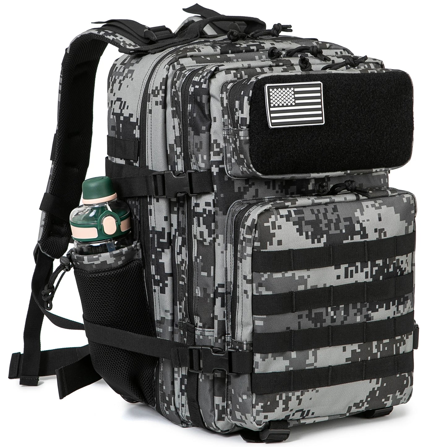 ReconX 45L Tactical Backpack