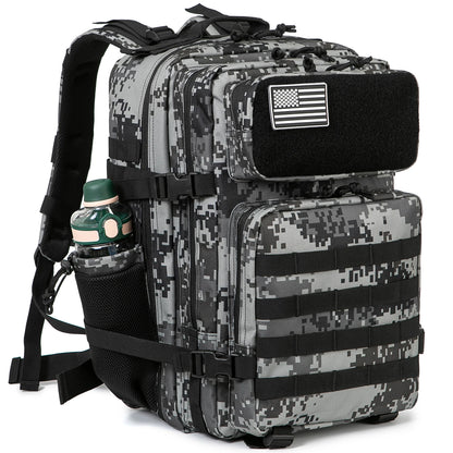 ReconX 45L Tactical Backpack