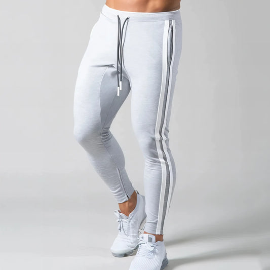 Sculpt Stripe Training Jogger