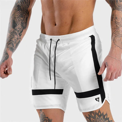 Velocity Active Shorts