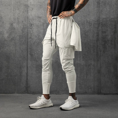 CAMO-X ™ Performance Training Jogger