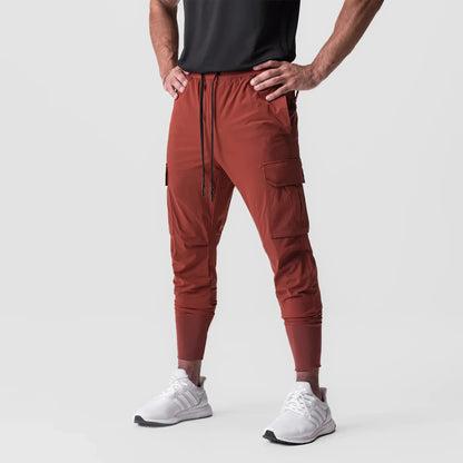 CAMO-X ™ Performance Training Jogger